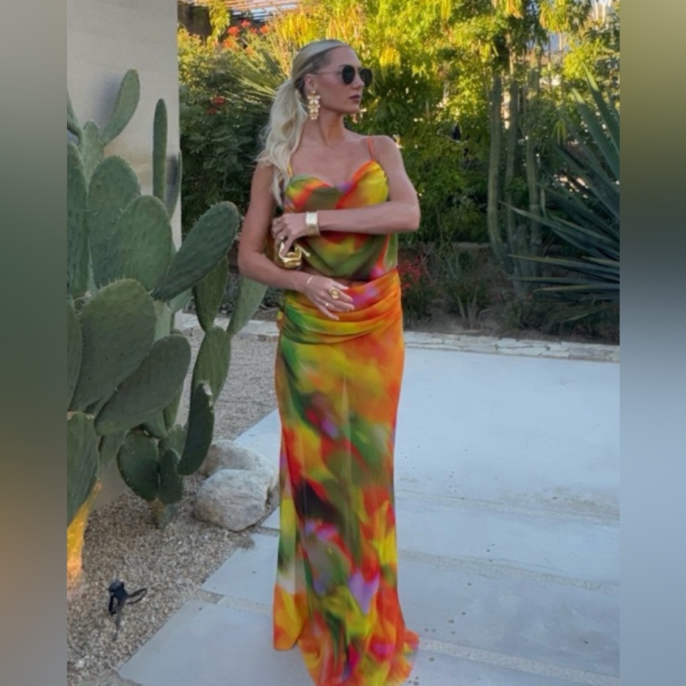 Bananhot Alfia Dress - Picture 3 of 6